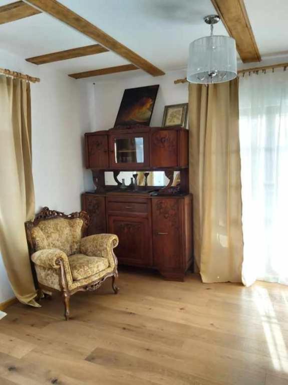 Malowniczy Zakatek W Dercu Dış mekan fotoğraf