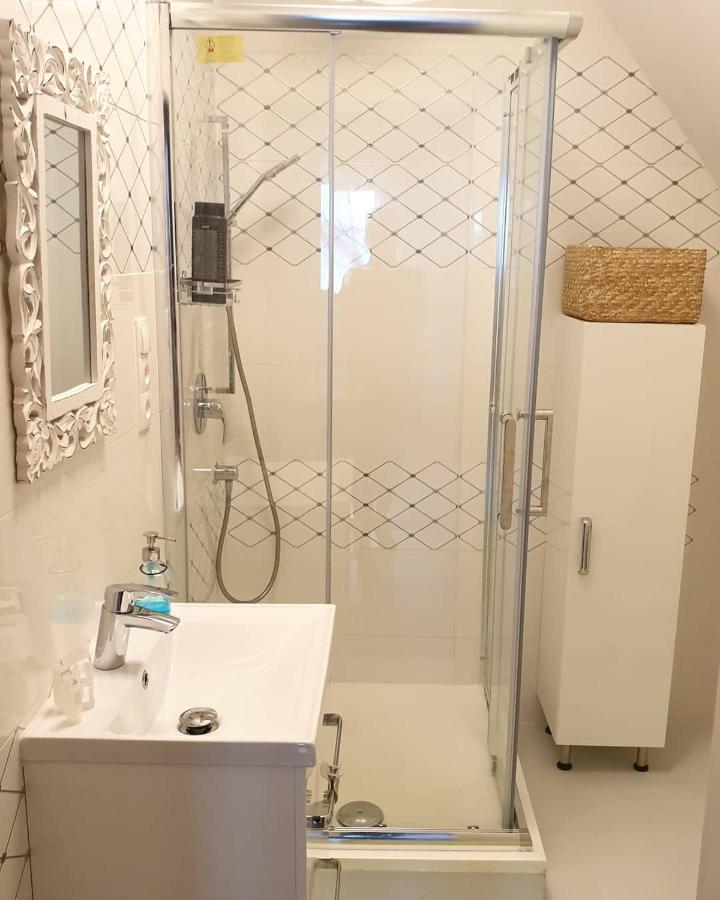 Malowniczy Zakatek W Dercu Dış mekan fotoğraf